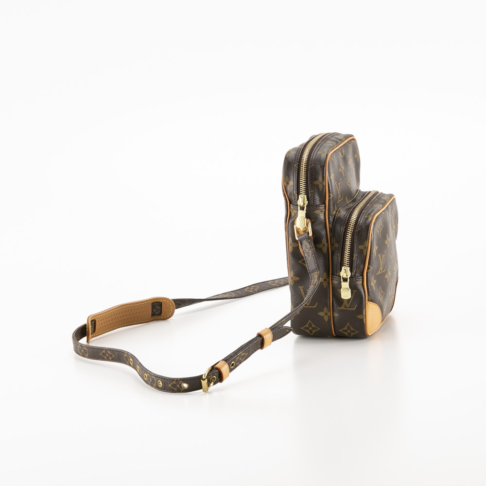 【ヴィンテージ・中古】ルイ･ヴィトン LOUIS VUITTON ショルダーバッグ モノグラム アマゾン M45236【FITHOUSE ONLINE SHOP】