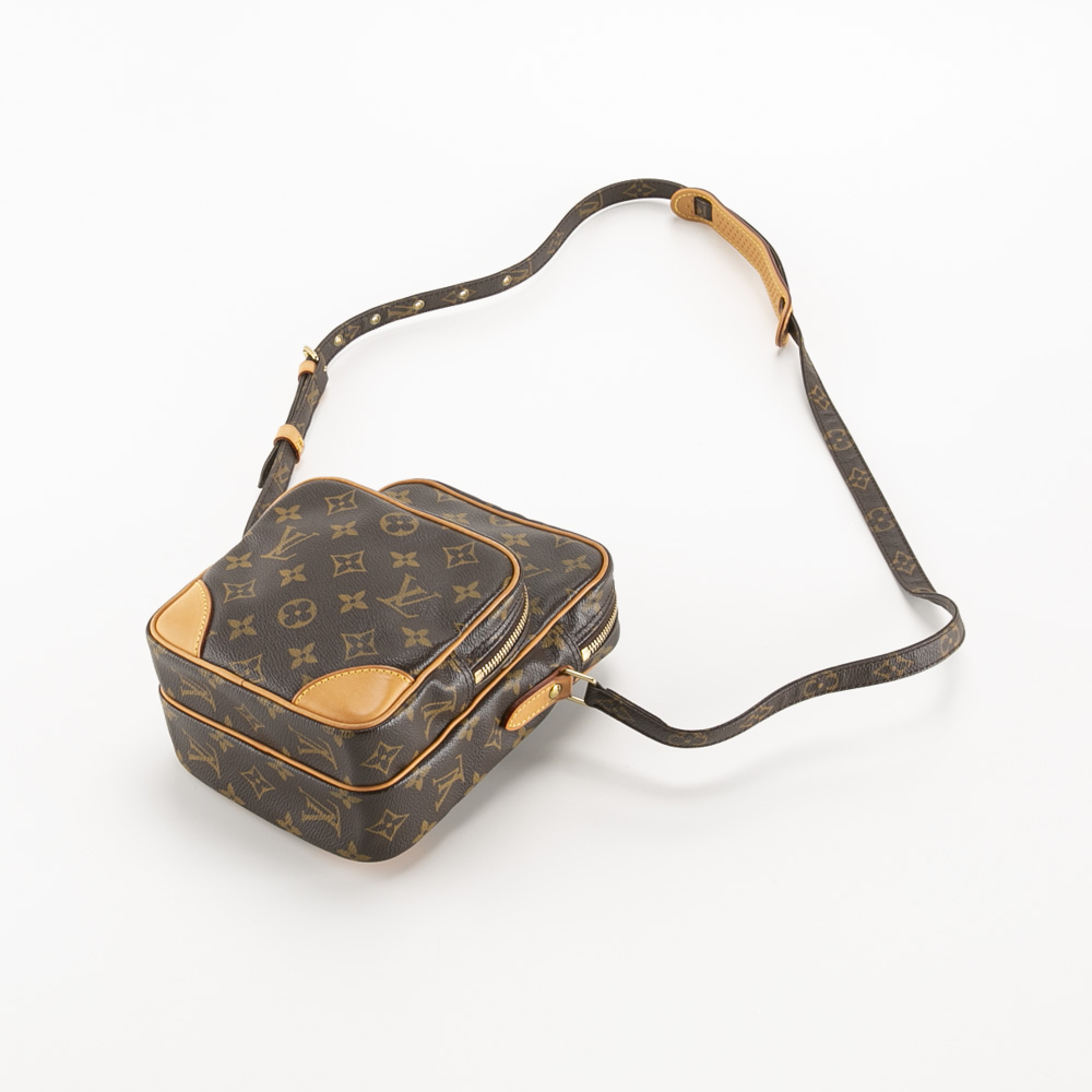 【ヴィンテージ・中古】ルイ･ヴィトン LOUIS VUITTON ショルダーバッグ モノグラム アマゾン M45236【FITHOUSE ONLINE SHOP】
