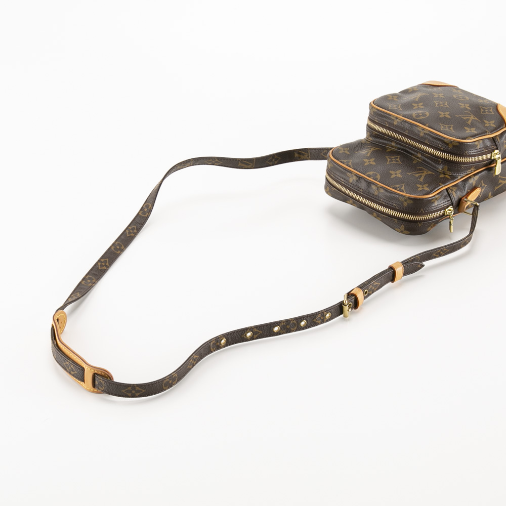 【ヴィンテージ・中古】ルイ･ヴィトン LOUIS VUITTON ショルダーバッグ モノグラム アマゾン M45236【FITHOUSE ONLINE SHOP】