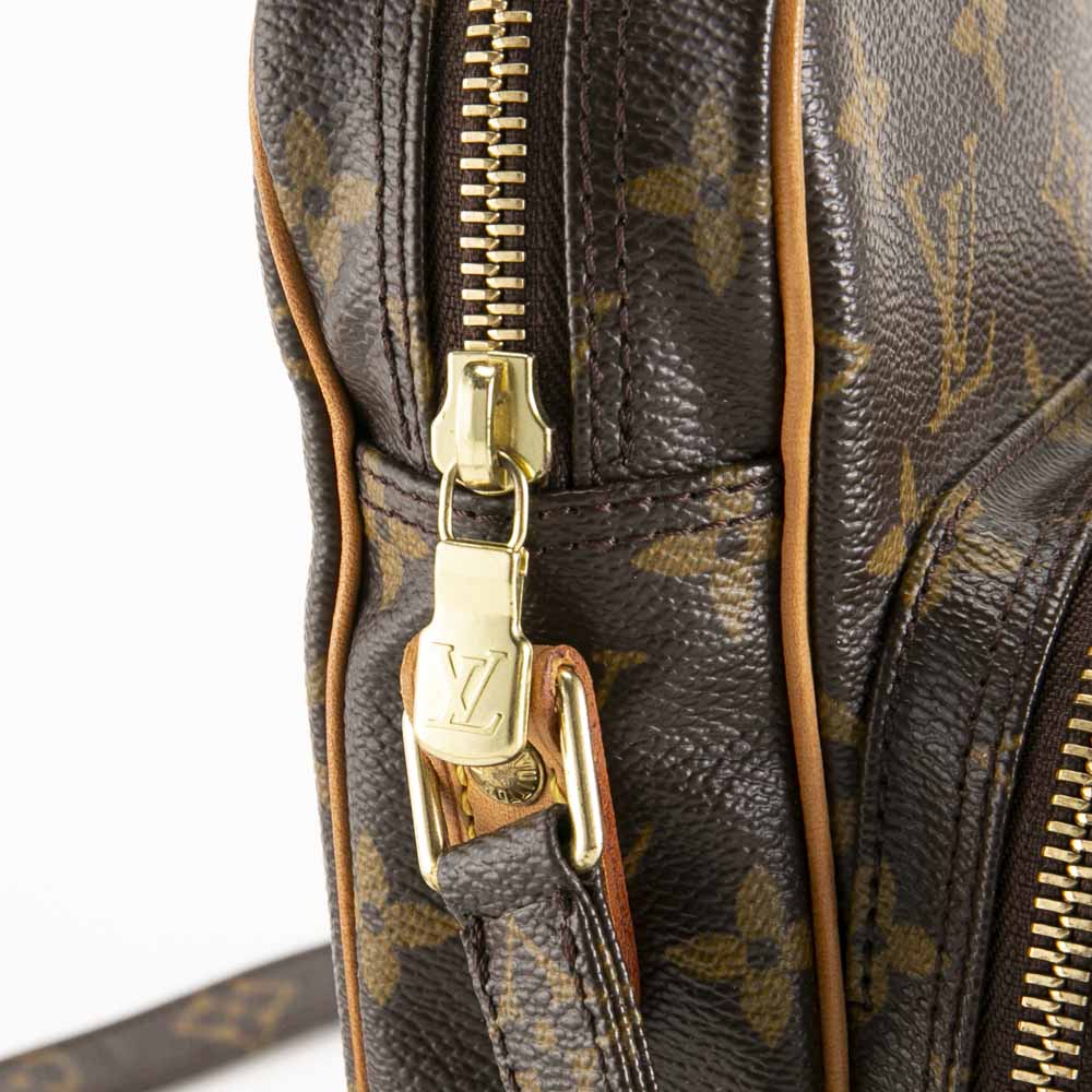 【ヴィンテージ・中古】ルイ･ヴィトン LOUIS VUITTON ショルダーバッグ モノグラム アマゾン M45236【FITHOUSE ONLINE SHOP】