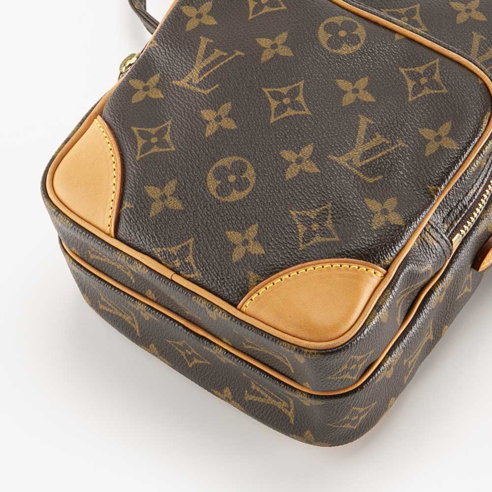 【ヴィンテージ・中古】ルイ･ヴィトン LOUIS VUITTON ショルダーバッグ モノグラム アマゾン M45236【FITHOUSE ONLINE SHOP】