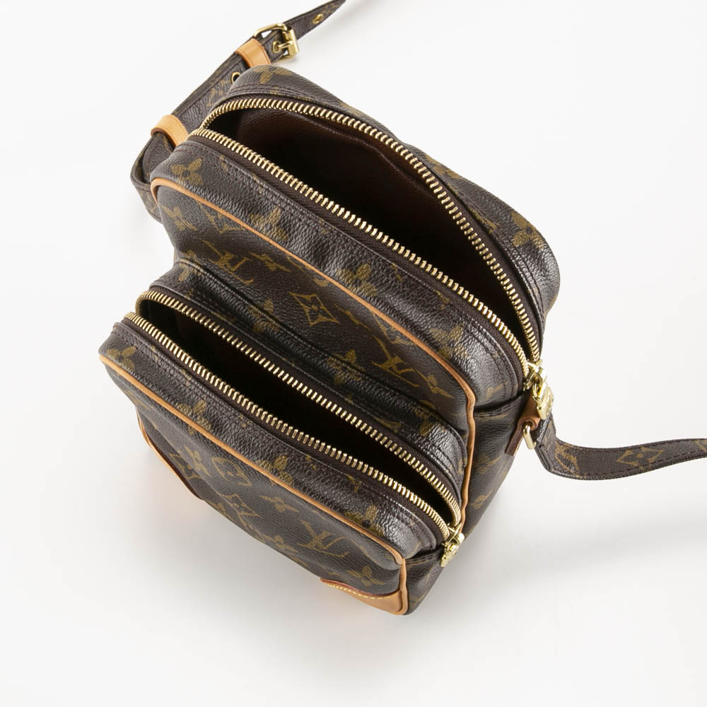 【ヴィンテージ・中古】ルイ･ヴィトン LOUIS VUITTON ショルダーバッグ モノグラム アマゾン M45236【FITHOUSE ONLINE SHOP】