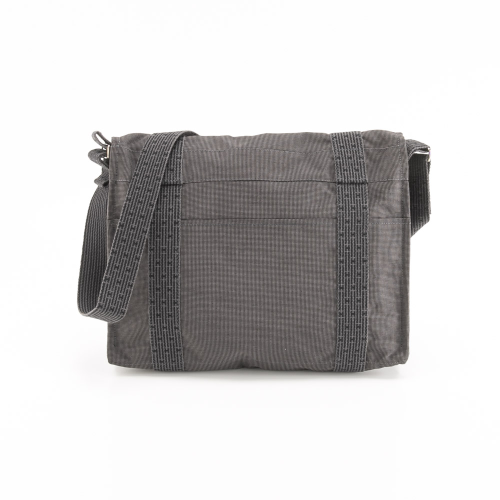 【ヴィンテージ・中古】エルメス HERMES ショルダーバッグ エールライン バサス MM 101057M【FITHOUSE ONLINE SHOP】