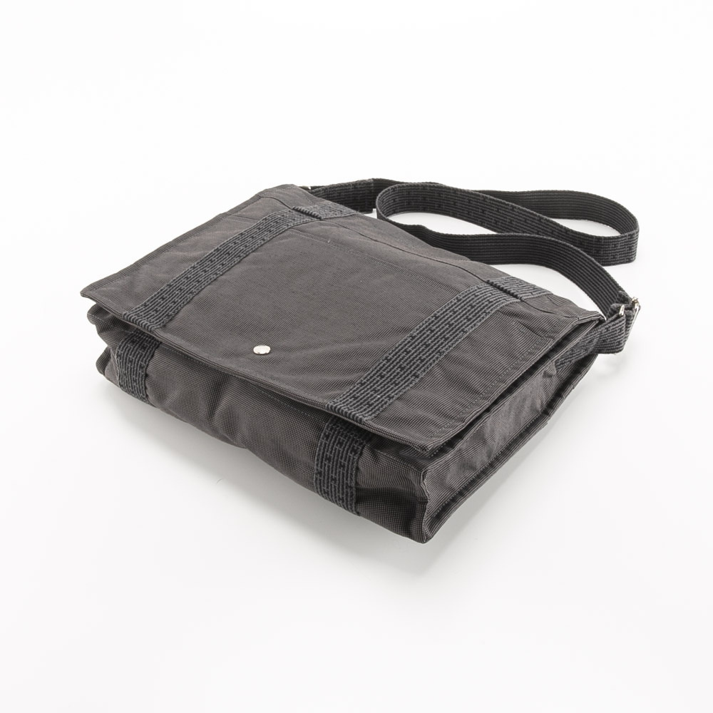 【ヴィンテージ・中古】エルメス HERMES ショルダーバッグ エールライン バサス MM 101057M【FITHOUSE ONLINE SHOP】