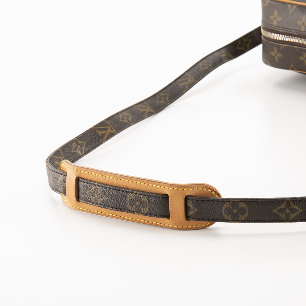 【ヴィンテージ・中古】ルイ･ヴィトン LOUIS VUITTON ショルダーバッグ モノグラム ナイル M45244【FITHOUSE ONLINE SHOP】