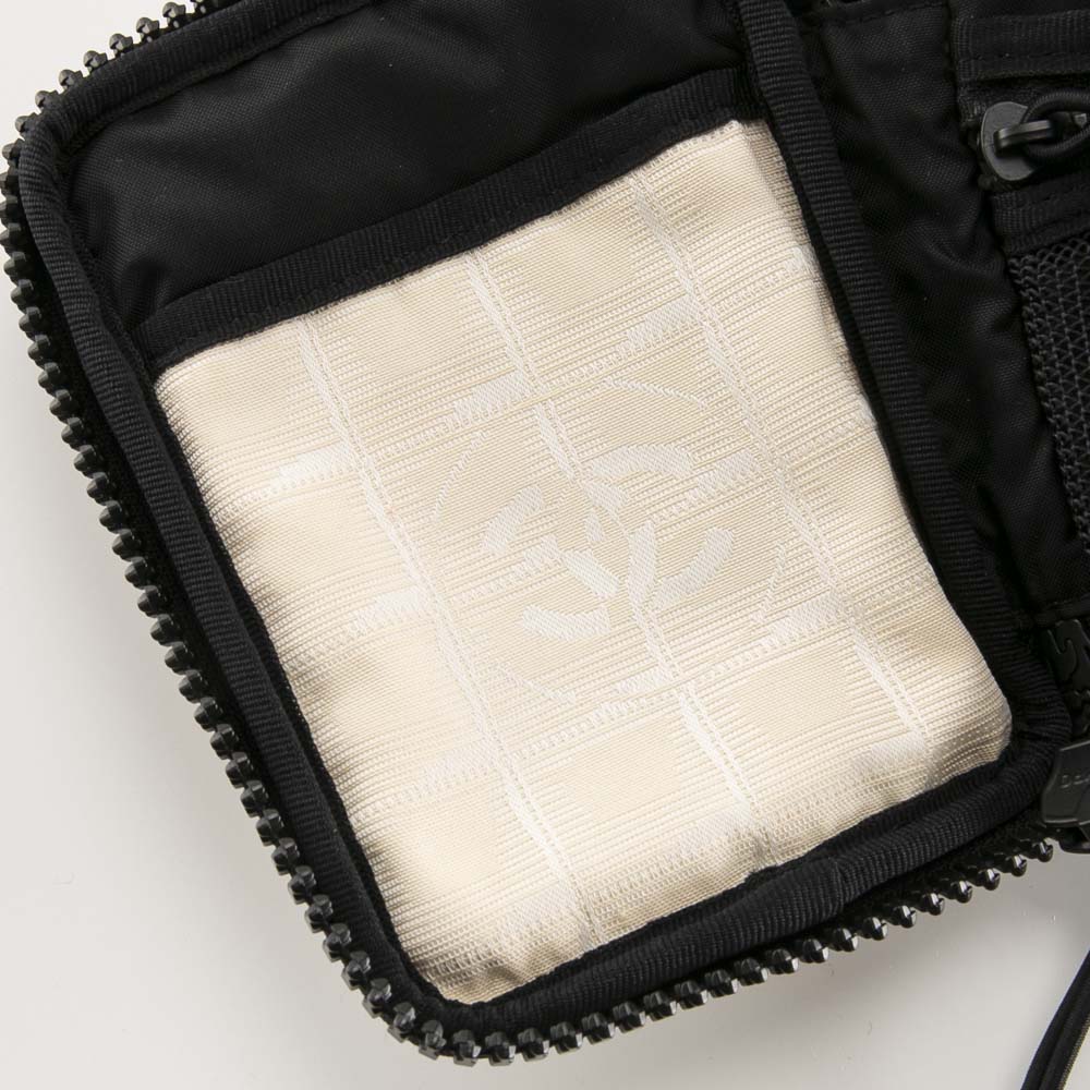 【ヴィンテージ・中古】シャネル CHANEL ショルダーバッグ スポーツライン ココマーク ポシェット【FITHOUSE ONLINE SHOP】