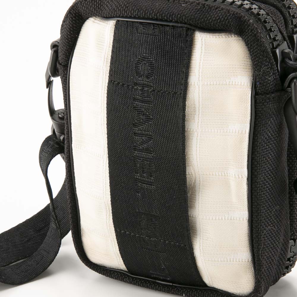 【ヴィンテージ・中古】シャネル CHANEL ショルダーバッグ スポーツライン ココマーク ポシェット【FITHOUSE ONLINE SHOP】
