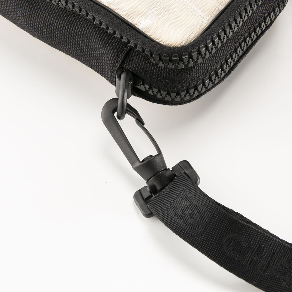 【ヴィンテージ・中古】シャネル CHANEL ショルダーバッグ スポーツライン ココマーク ポシェット【FITHOUSE ONLINE SHOP】