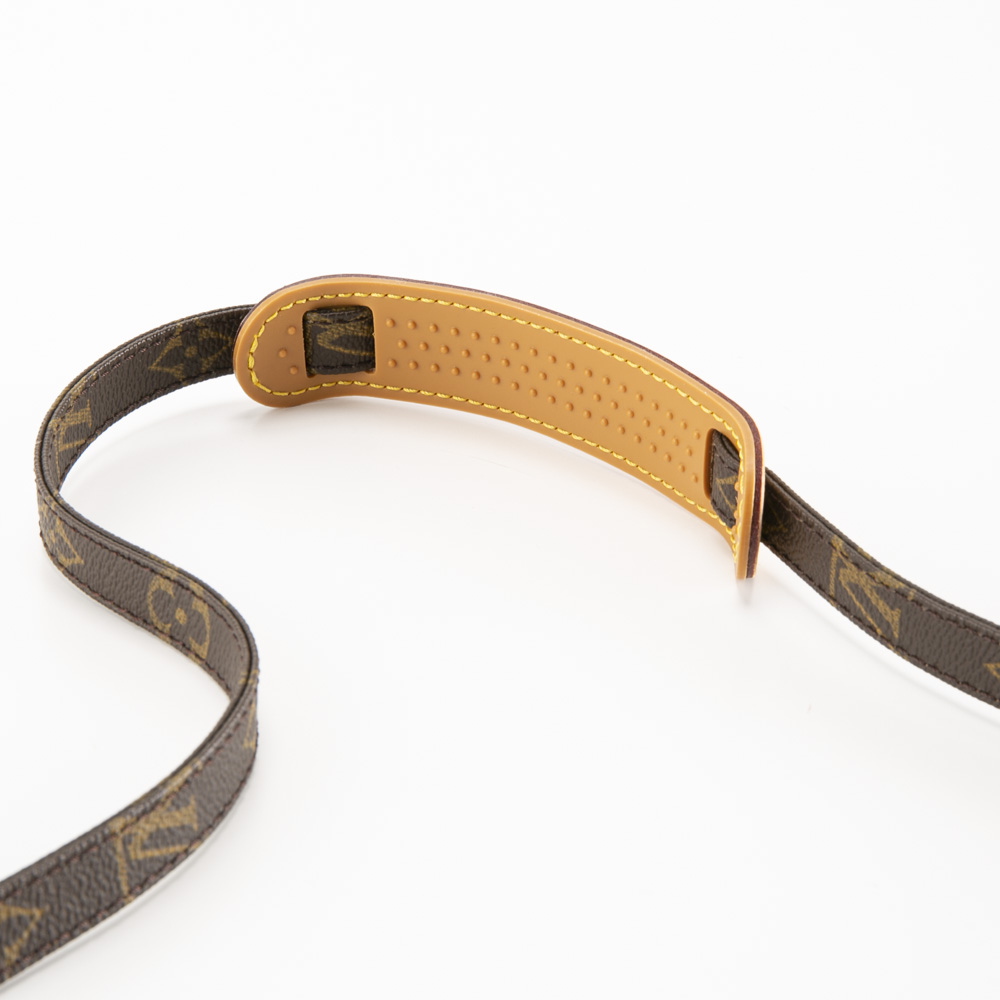 【ヴィンテージ・中古】ルイ･ヴィトン LOUIS VUITTON ショルダーバッグ モノグラム ダヌーブ M45266【FITHOUSE ONLINE SHOP】