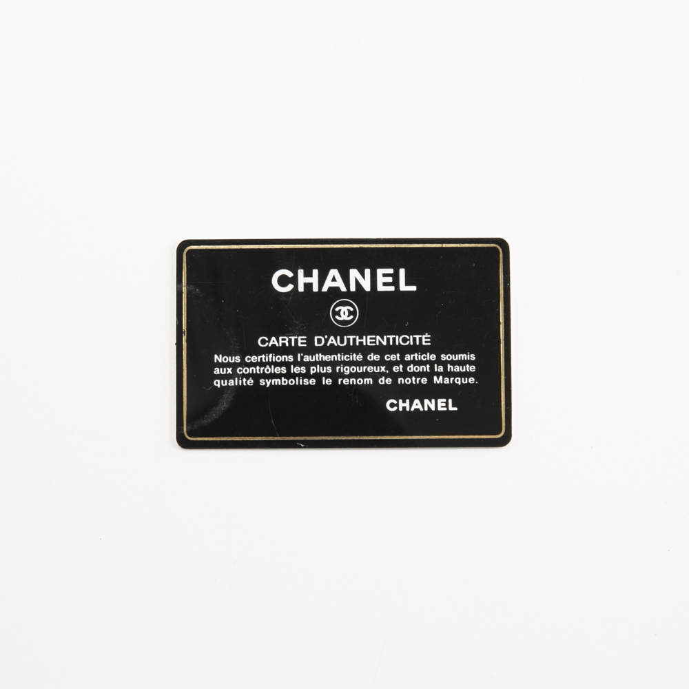 【ヴィンテージ・中古】シャネル CHANEL ショルダーバッグ CCフィリグリー スモール バニティバッグ A93342【FITHOUSE ONLINE SHOP】