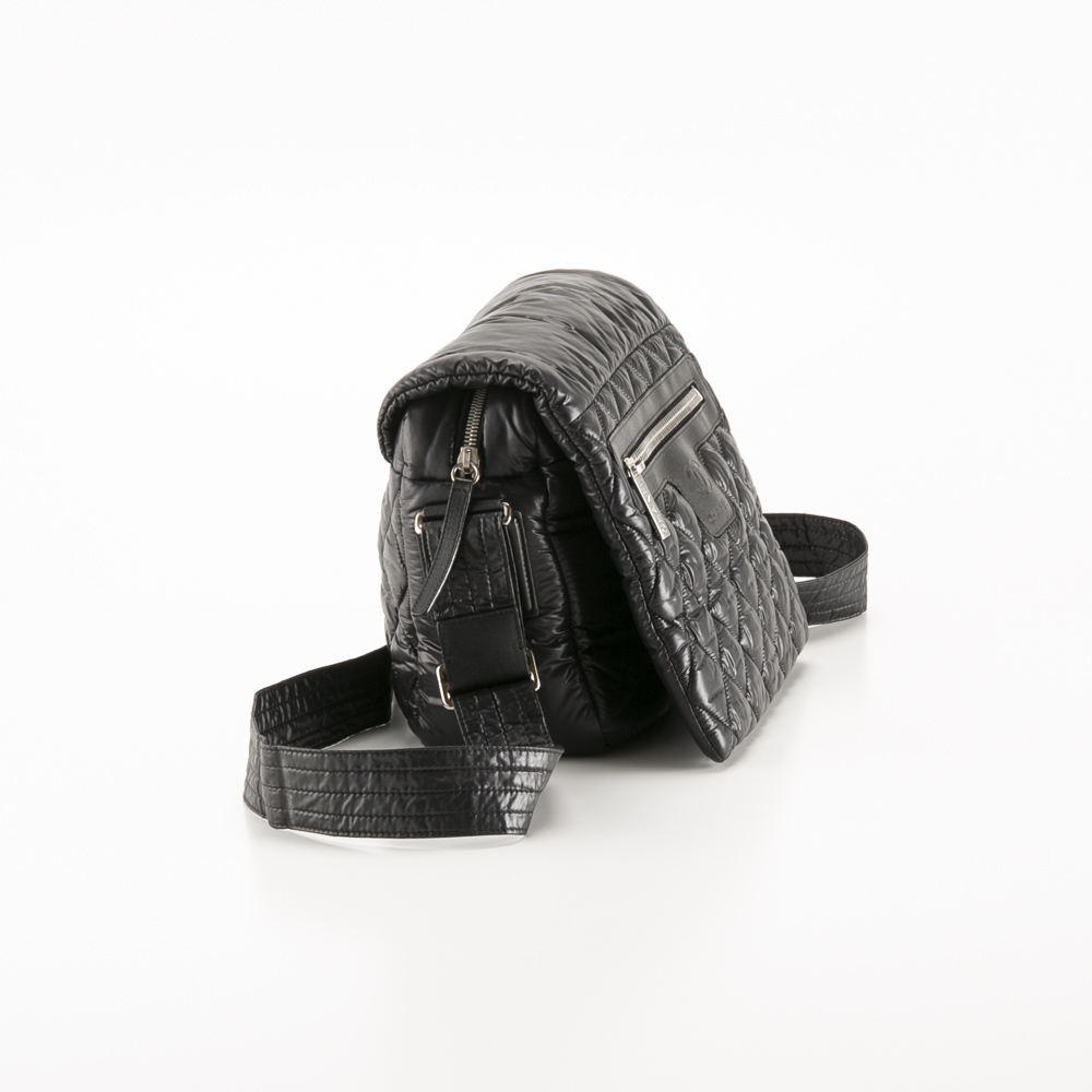 【ヴィンテージ・中古】シャネル CHANEL コココクーン ショルダーバッグ A48616【FITHOUSE ONLINE SHOP】