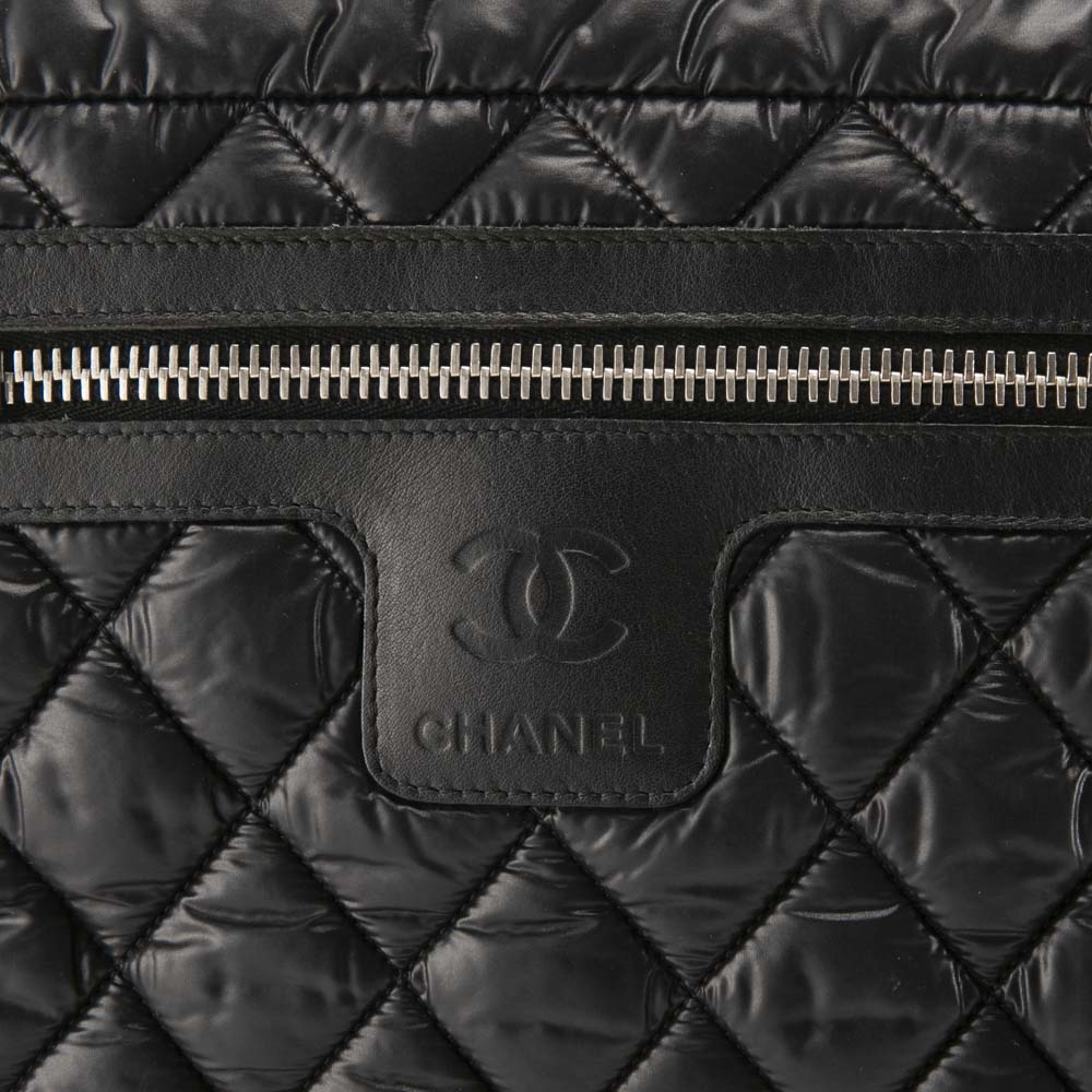 【ヴィンテージ・中古】シャネル CHANEL コココクーン ショルダーバッグ A48616【FITHOUSE ONLINE SHOP】