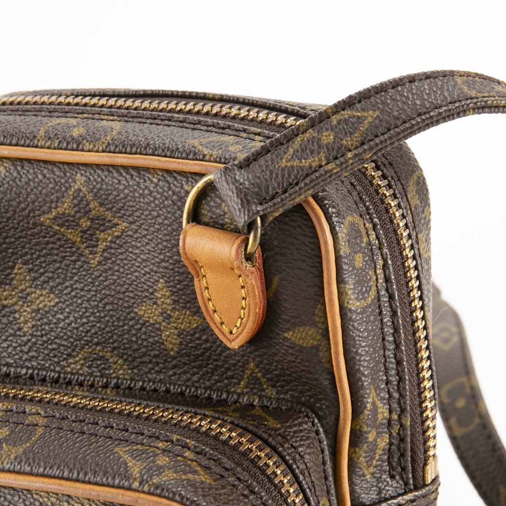 【ヴィンテージ・中古】ルイ･ヴィトン LOUIS VUITTON ショルダーバッグ モノグラム ミニアマゾン M45238【FITHOUSE ONLINE SHOP】
