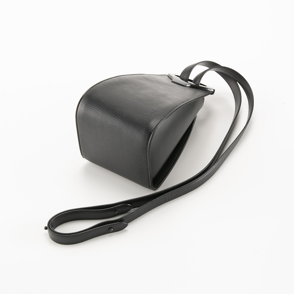 【ヴィンテージ・中古】ルイ･ヴィトン LOUIS VUITTON ショルダーバッグ エピ ミニュイ M52392【FITHOUSE ONLINE SHOP】