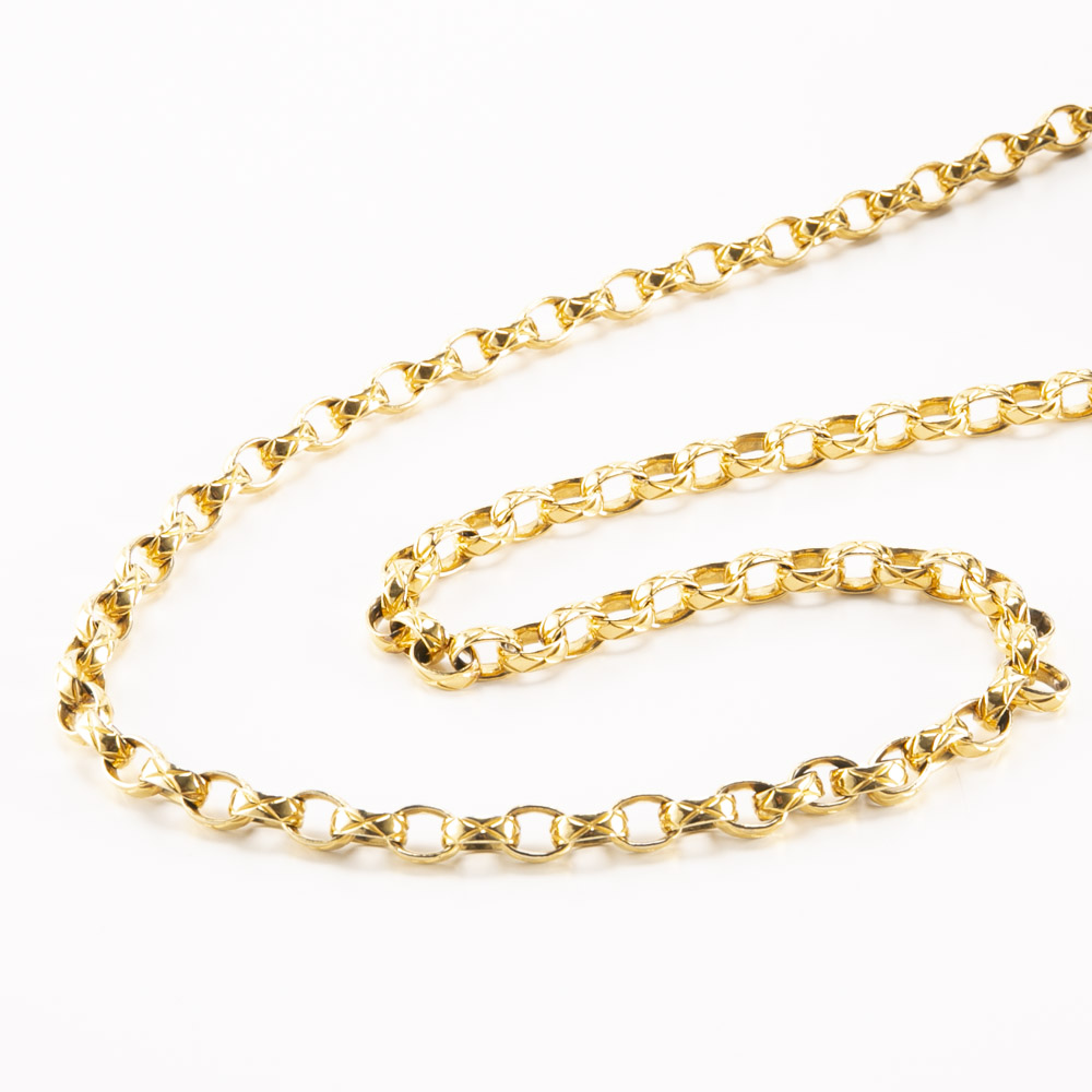 【ヴィンテージ・中古】シャネル CHANEL マトラッセ タッセル チェーンショルダーバッグ【FITHOUSE ONLINE SHOP】
