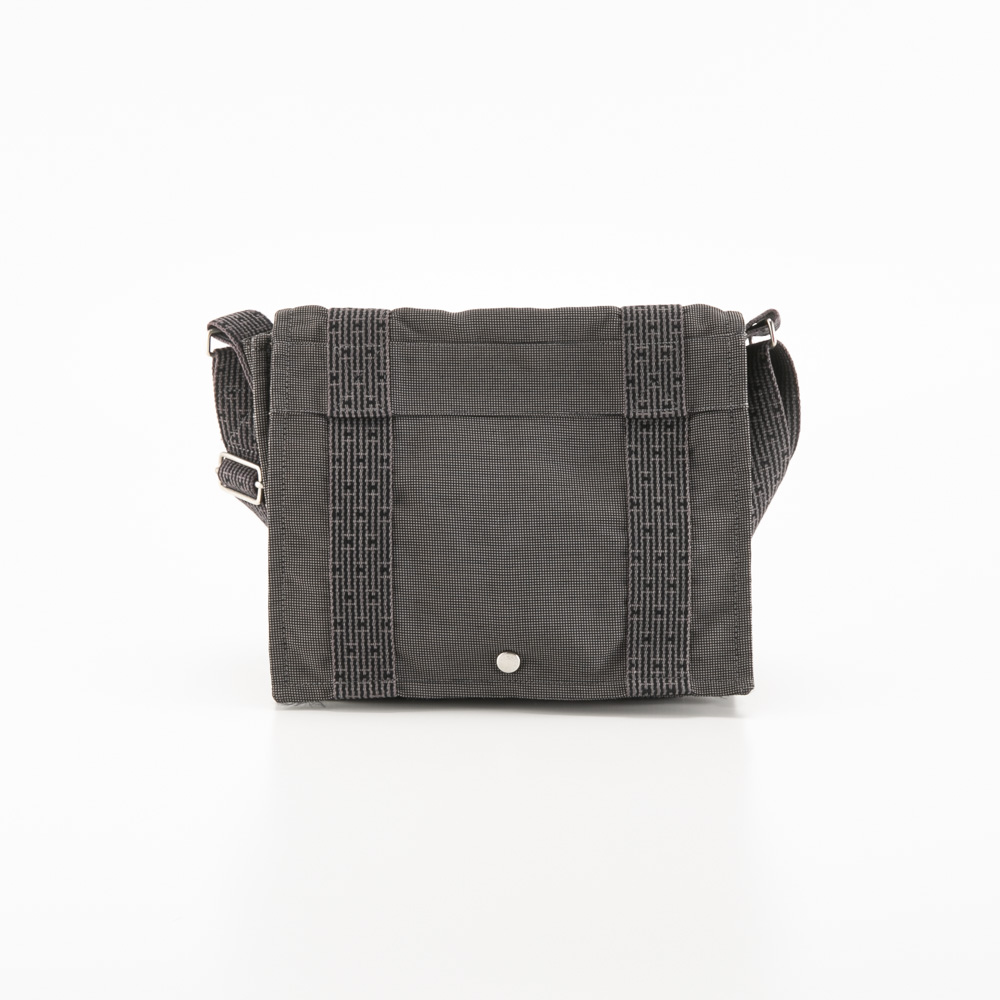 【ヴィンテージ・中古】エルメス HERMES ショルダーバッグ エールライン バサス PM 101197M【FITHOUSE ONLINE SHOP】