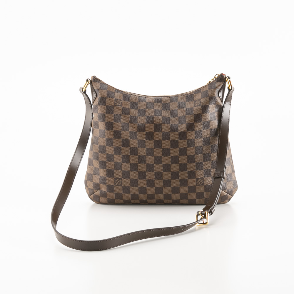 【ヴィンテージ・中古】ルイ･ヴィトン LOUIS VUITTON ショルダーバッグ ダミエ ブルームズベリ PM N42251【FITHOUSE ONLINE SHOP】