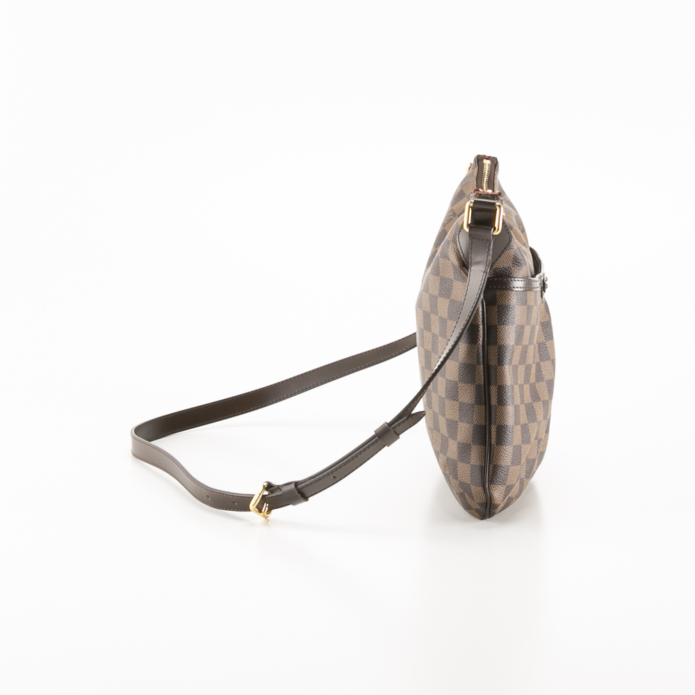 【ヴィンテージ・中古】ルイ･ヴィトン LOUIS VUITTON ショルダーバッグ ダミエ ブルームズベリ PM N42251【FITHOUSE ONLINE SHOP】