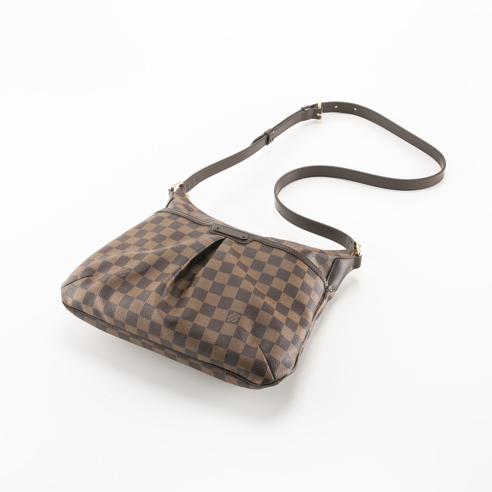 【ヴィンテージ・中古】ルイ･ヴィトン LOUIS VUITTON ショルダーバッグ ダミエ ブルームズベリ PM N42251【FITHOUSE ONLINE SHOP】
