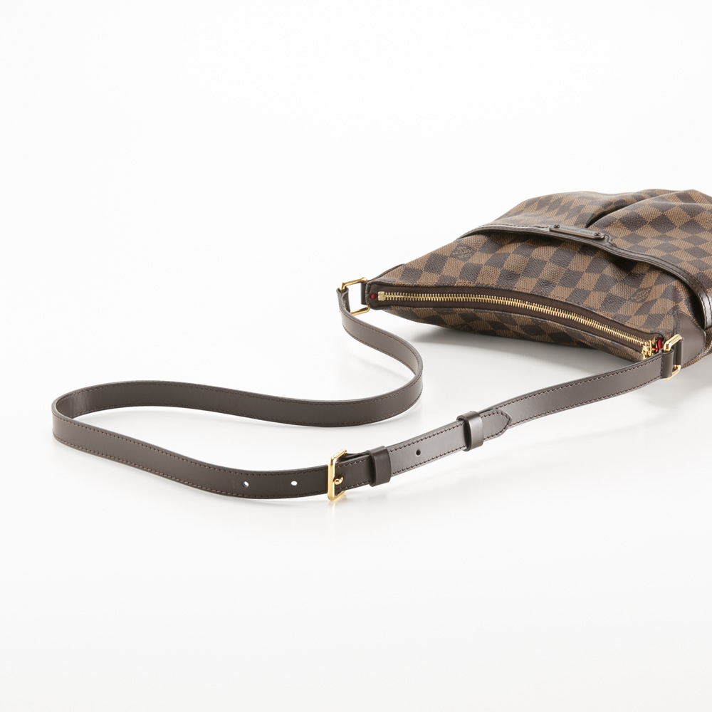 【ヴィンテージ・中古】ルイ･ヴィトン LOUIS VUITTON ショルダーバッグ ダミエ ブルームズベリ PM N42251【FITHOUSE ONLINE SHOP】