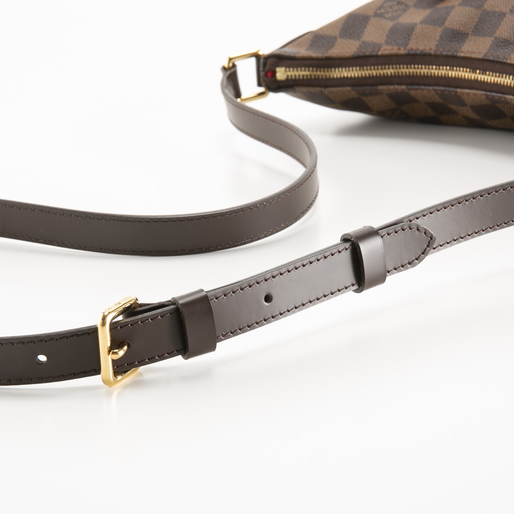 【ヴィンテージ・中古】ルイ･ヴィトン LOUIS VUITTON ショルダーバッグ ダミエ ブルームズベリ PM N42251【FITHOUSE ONLINE SHOP】