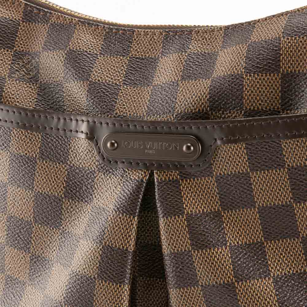 【ヴィンテージ・中古】ルイ･ヴィトン LOUIS VUITTON ショルダーバッグ ダミエ ブルームズベリ PM N42251【FITHOUSE ONLINE SHOP】