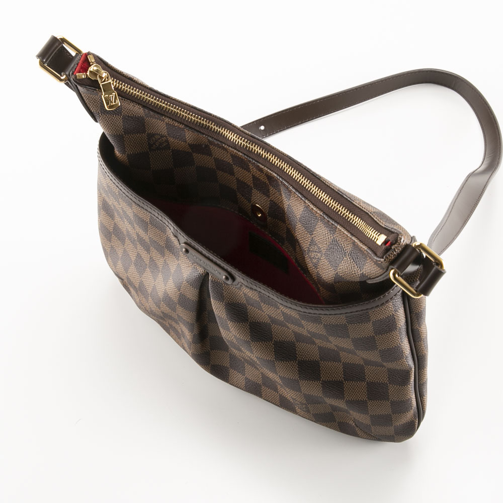 【ヴィンテージ・中古】ルイ･ヴィトン LOUIS VUITTON ショルダーバッグ ダミエ ブルームズベリ PM N42251【FITHOUSE ONLINE SHOP】