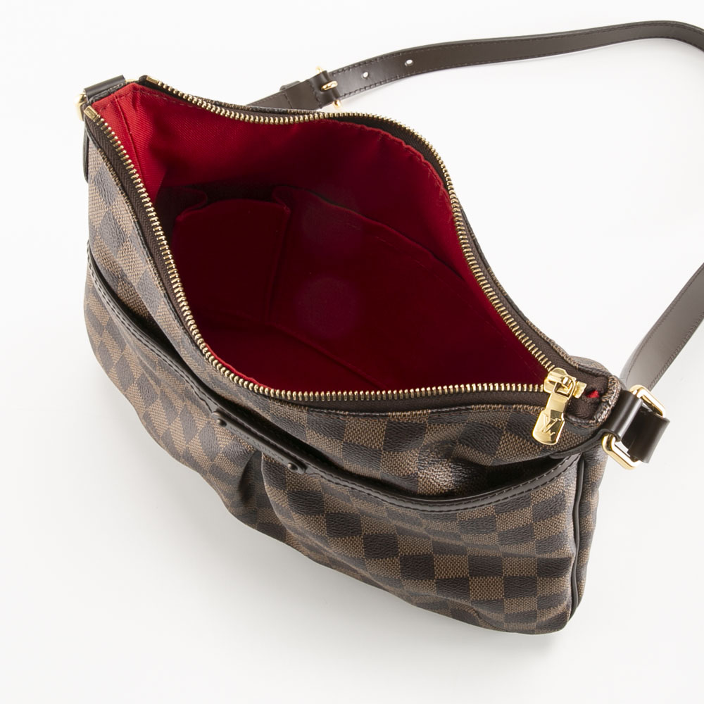 【ヴィンテージ・中古】ルイ･ヴィトン LOUIS VUITTON ショルダーバッグ ダミエ ブルームズベリ PM N42251【FITHOUSE ONLINE SHOP】