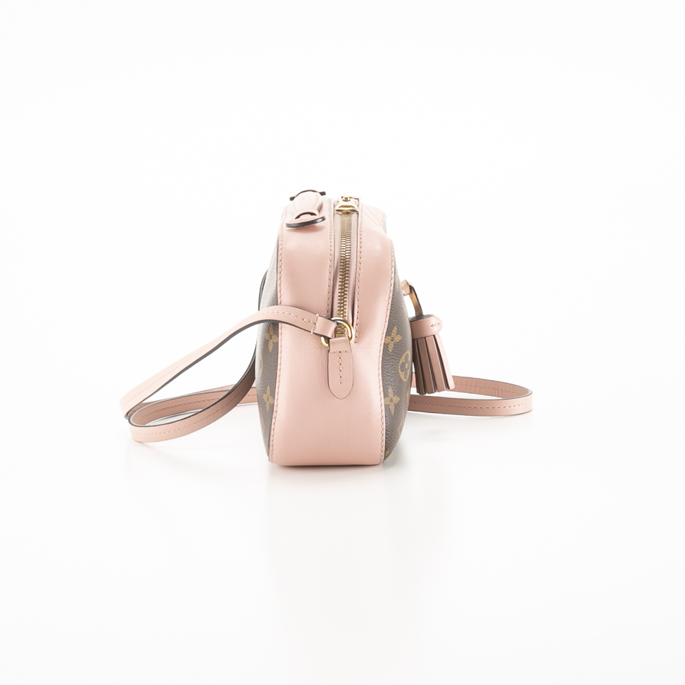 【ヴィンテージ・中古】ルイ･ヴィトン LOUIS VUITTON ショルダーバッグ モノグラム サントンジュ M44442【FITHOUSE ONLINE SHOP】