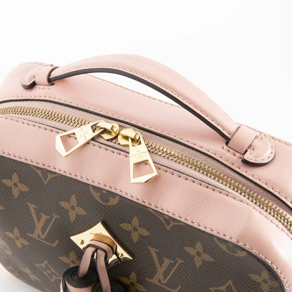 【ヴィンテージ・中古】ルイ･ヴィトン LOUIS VUITTON ショルダーバッグ モノグラム サントンジュ M44442【FITHOUSE ONLINE SHOP】