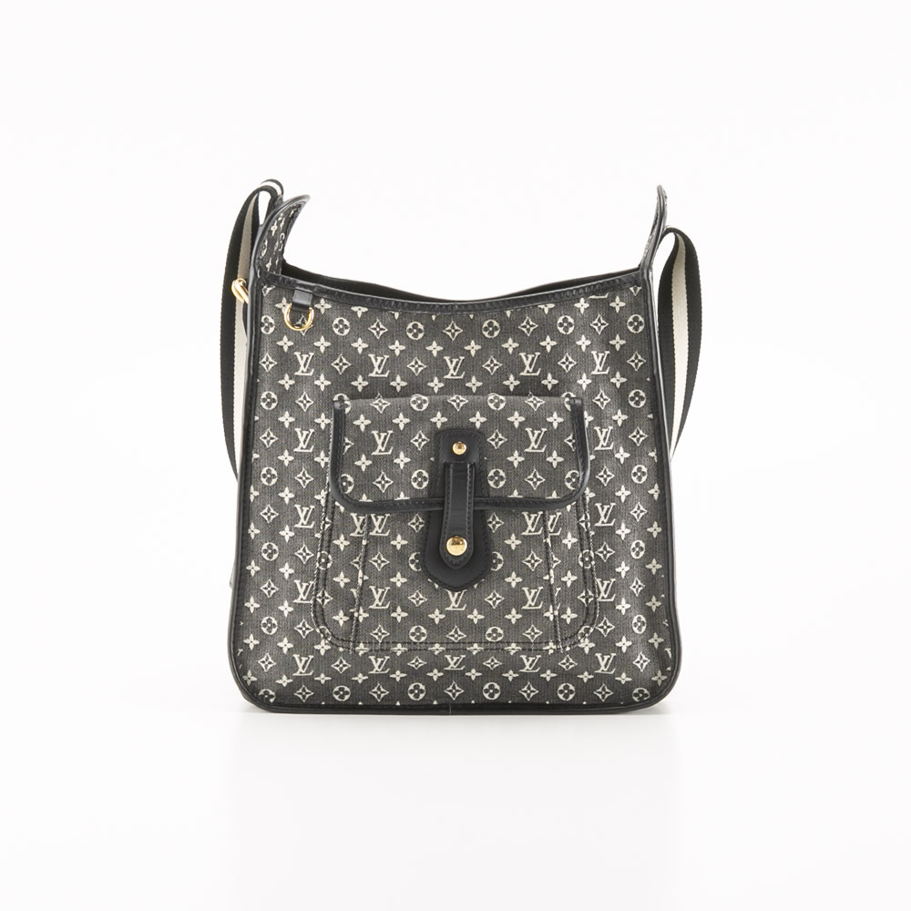 【ヴィンテージ・中古】ルイ･ヴィトン LOUIS VUITTON ショルダーバッグ モノグラム ミニ ブザス マリーケイト M92324【FITHOUSE ONLINE SHOP】