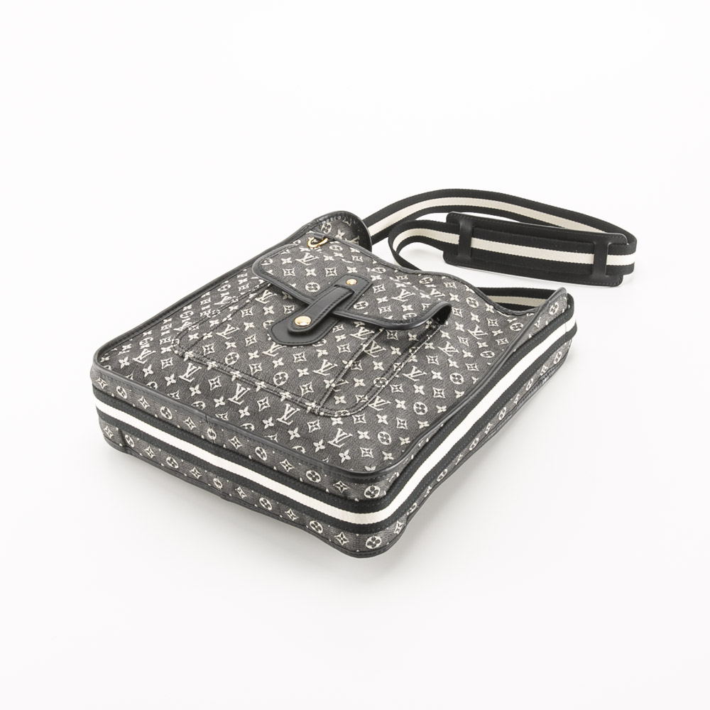 【ヴィンテージ・中古】ルイ･ヴィトン LOUIS VUITTON ショルダーバッグ モノグラム ミニ ブザス マリーケイト M92324【FITHOUSE ONLINE SHOP】