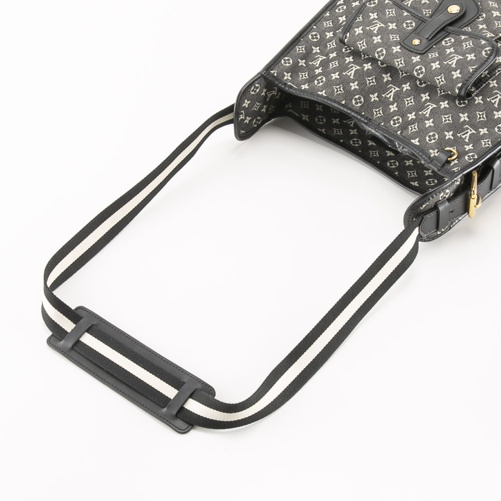 【ヴィンテージ・中古】ルイ･ヴィトン LOUIS VUITTON ショルダーバッグ モノグラム ミニ ブザス マリーケイト M92324【FITHOUSE ONLINE SHOP】