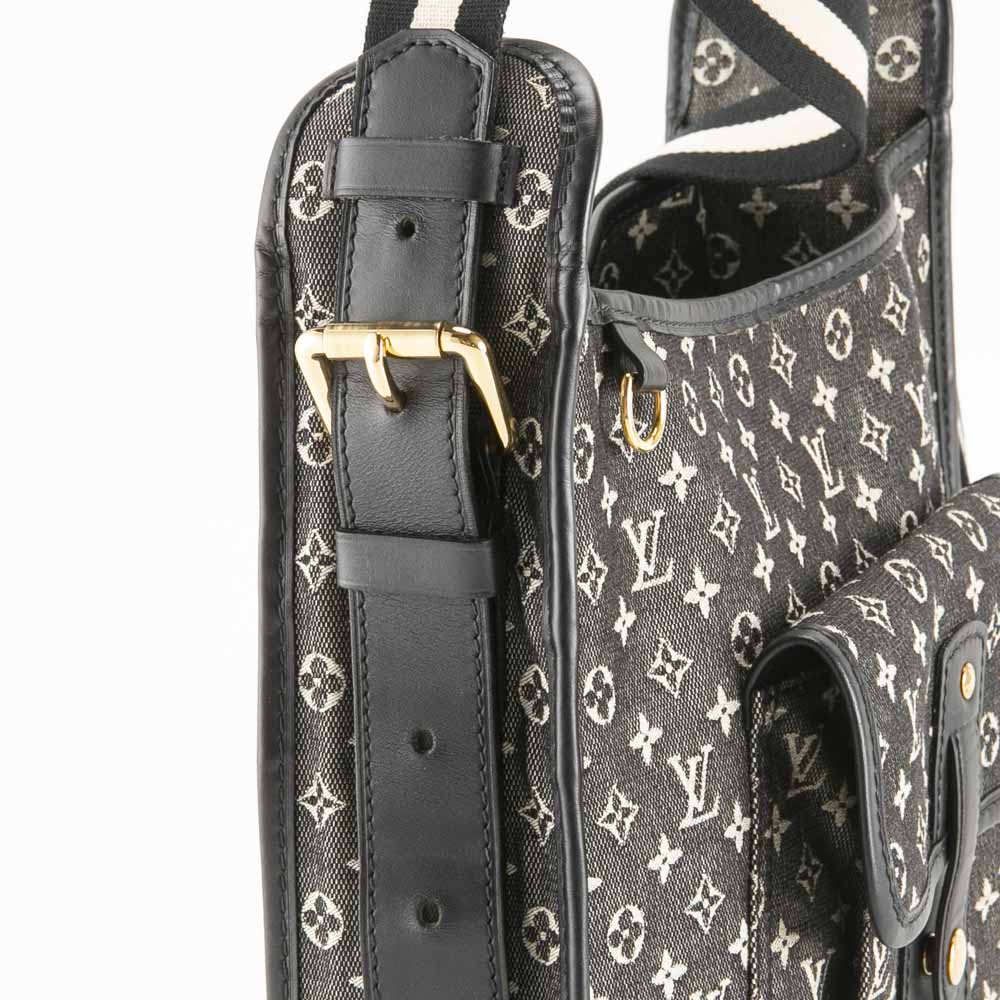 【ヴィンテージ・中古】ルイ･ヴィトン LOUIS VUITTON ショルダーバッグ モノグラム ミニ ブザス マリーケイト M92324【FITHOUSE ONLINE SHOP】