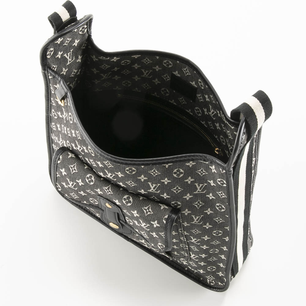 【ヴィンテージ・中古】ルイ･ヴィトン LOUIS VUITTON ショルダーバッグ モノグラム ミニ ブザス マリーケイト M92324【FITHOUSE ONLINE SHOP】