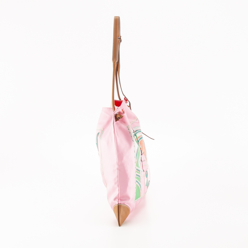 【ヴィンテージ・中古】エルメス HERMES ショルダーバッグ シルキーシティ【FITHOUSE ONLINE SHOP】