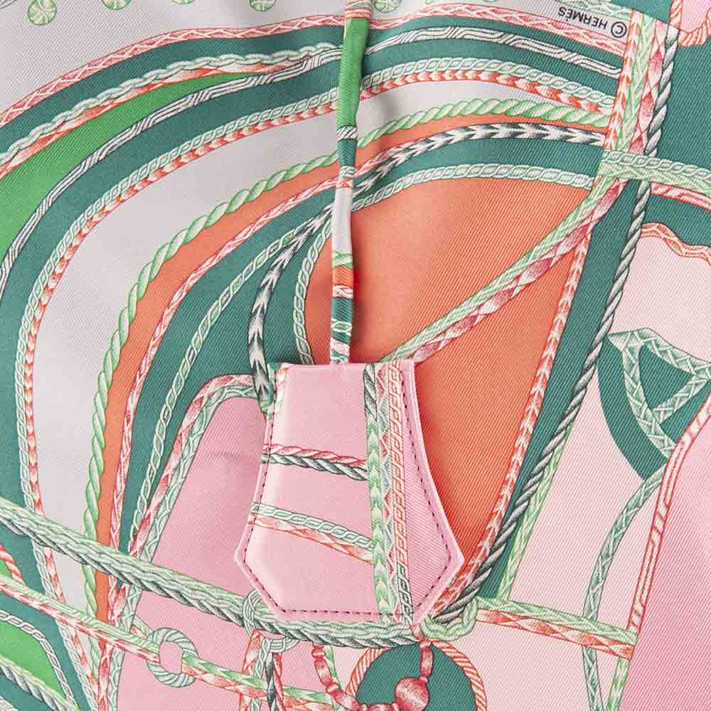 【ヴィンテージ・中古】エルメス HERMES ショルダーバッグ シルキーシティ【FITHOUSE ONLINE SHOP】