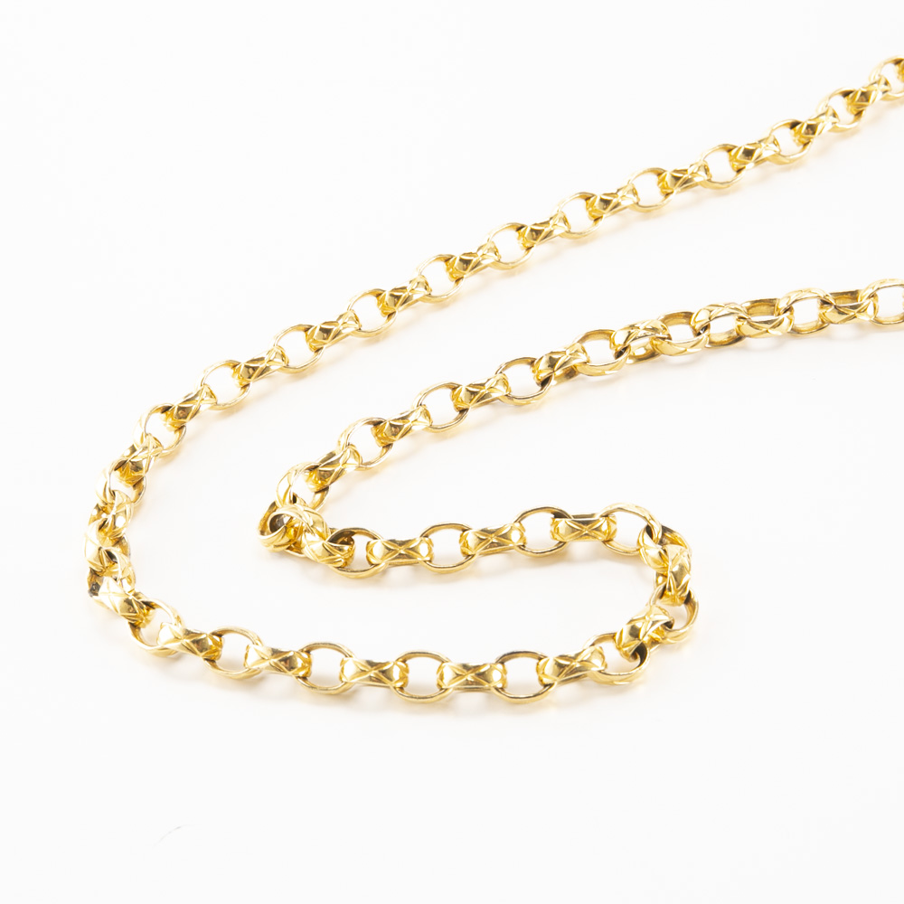 【ヴィンテージ・中古】シャネル CHANEL マトラッセ タッセル チェーンショルダーバッグ【FITHOUSE ONLINE SHOP】