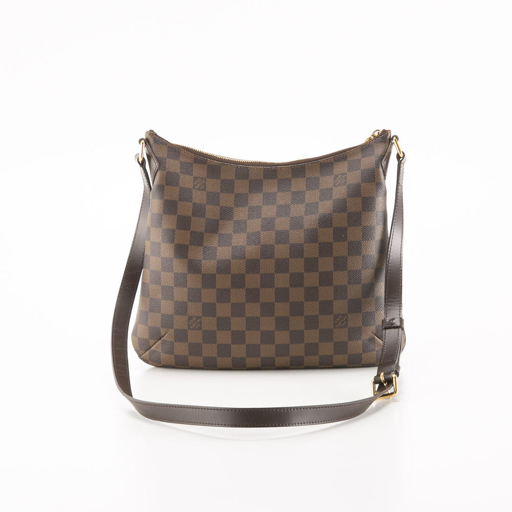 【ヴィンテージ・中古】ルイ･ヴィトン LOUIS VUITTON ショルダーバッグ ダミエ ブルームズベリ PM N42251【FITHOUSE ONLINE SHOP】