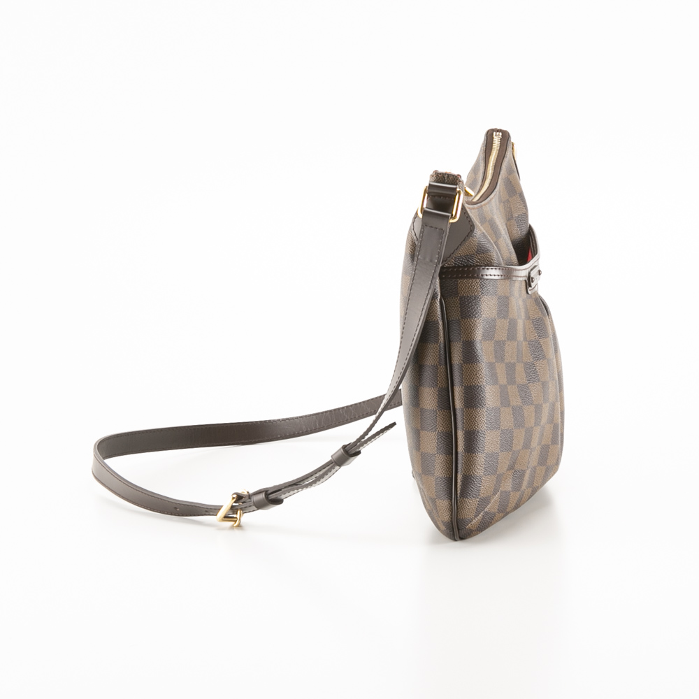 【ヴィンテージ・中古】ルイ･ヴィトン LOUIS VUITTON ショルダーバッグ ダミエ ブルームズベリ PM N42251【FITHOUSE ONLINE SHOP】