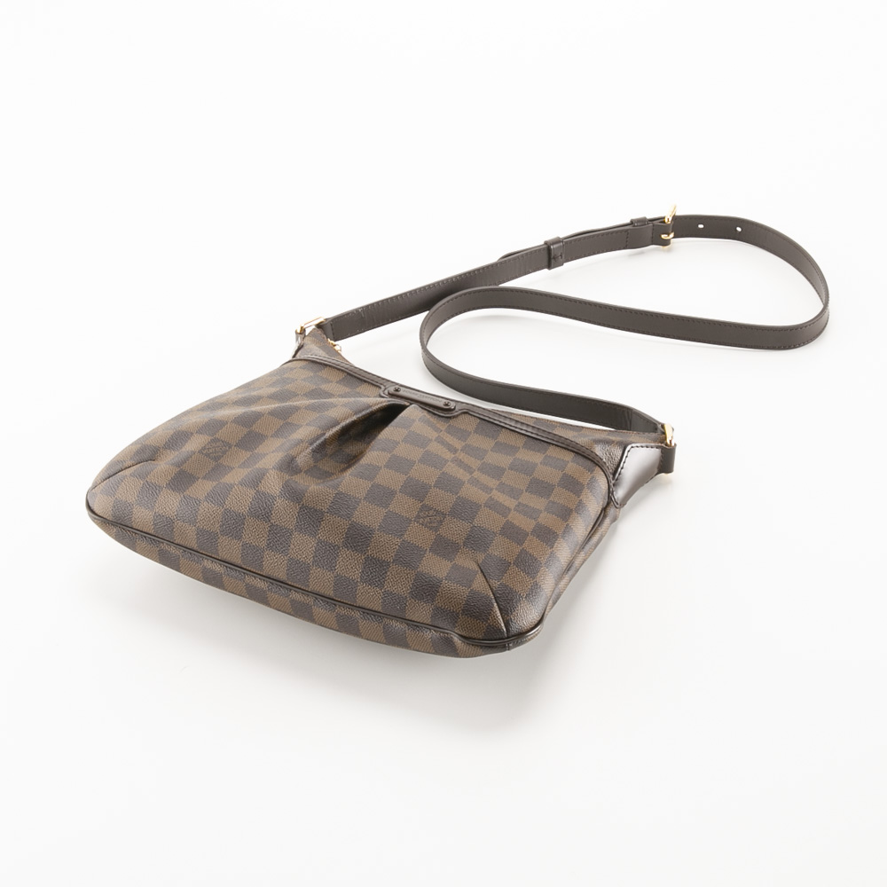 【ヴィンテージ・中古】ルイ･ヴィトン LOUIS VUITTON ショルダーバッグ ダミエ ブルームズベリ PM N42251【FITHOUSE ONLINE SHOP】