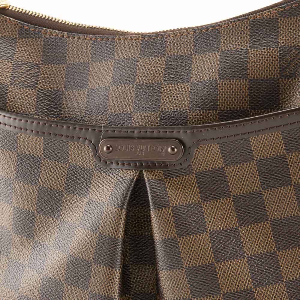 【ヴィンテージ・中古】ルイ･ヴィトン LOUIS VUITTON ショルダーバッグ ダミエ ブルームズベリ PM N42251【FITHOUSE ONLINE SHOP】