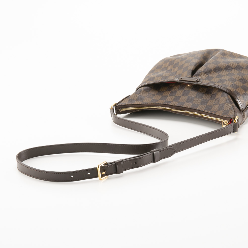 【ヴィンテージ・中古】ルイ･ヴィトン LOUIS VUITTON ショルダーバッグ ダミエ ブルームズベリ PM N42251【FITHOUSE ONLINE SHOP】