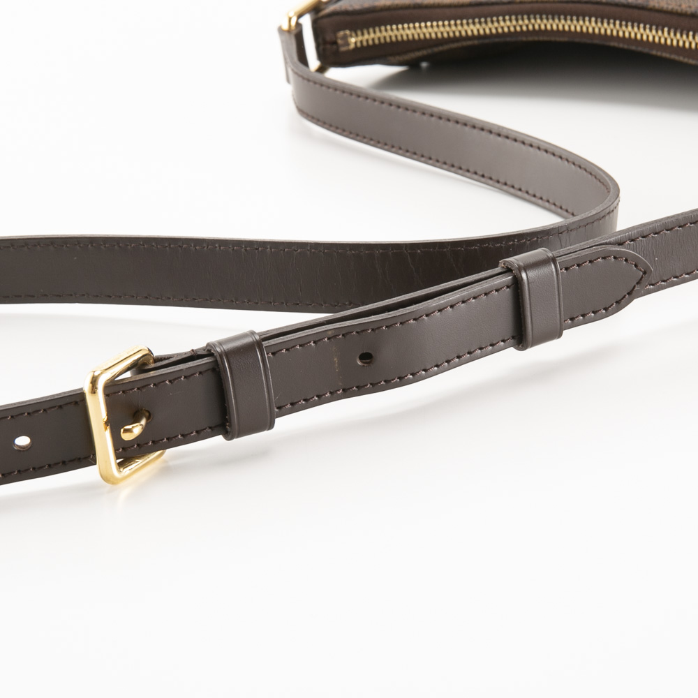 【ヴィンテージ・中古】ルイ･ヴィトン LOUIS VUITTON ショルダーバッグ ダミエ ブルームズベリ PM N42251【FITHOUSE ONLINE SHOP】