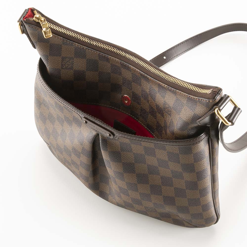 【ヴィンテージ・中古】ルイ･ヴィトン LOUIS VUITTON ショルダーバッグ ダミエ ブルームズベリ PM N42251【FITHOUSE ONLINE SHOP】
