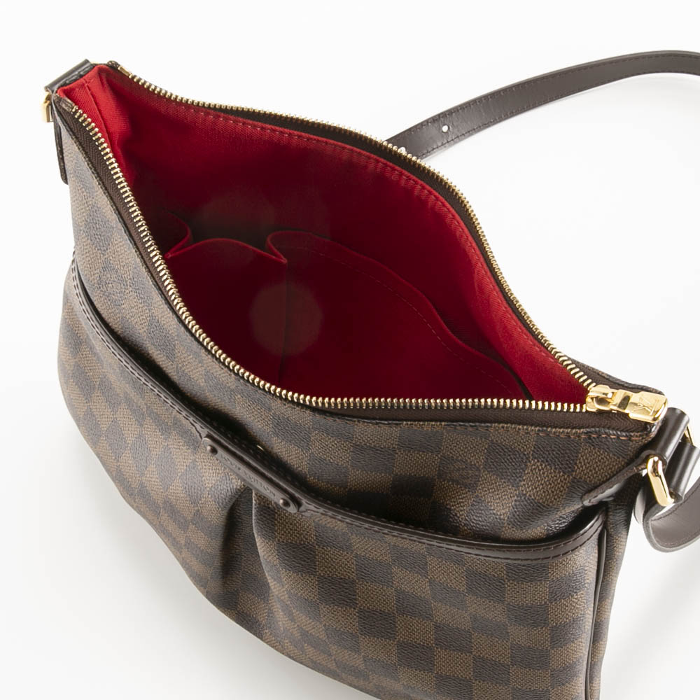 【ヴィンテージ・中古】ルイ･ヴィトン LOUIS VUITTON ショルダーバッグ ダミエ ブルームズベリ PM N42251【FITHOUSE ONLINE SHOP】