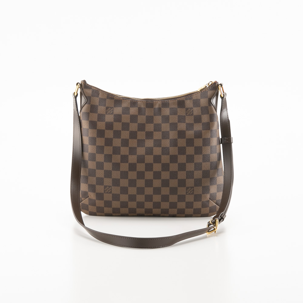 【ヴィンテージ・中古】ルイ･ヴィトン LOUIS VUITTON ショルダーバッグ ダミエ ブルームズベリ PM N42251【FITHOUSE ONLINE SHOP】