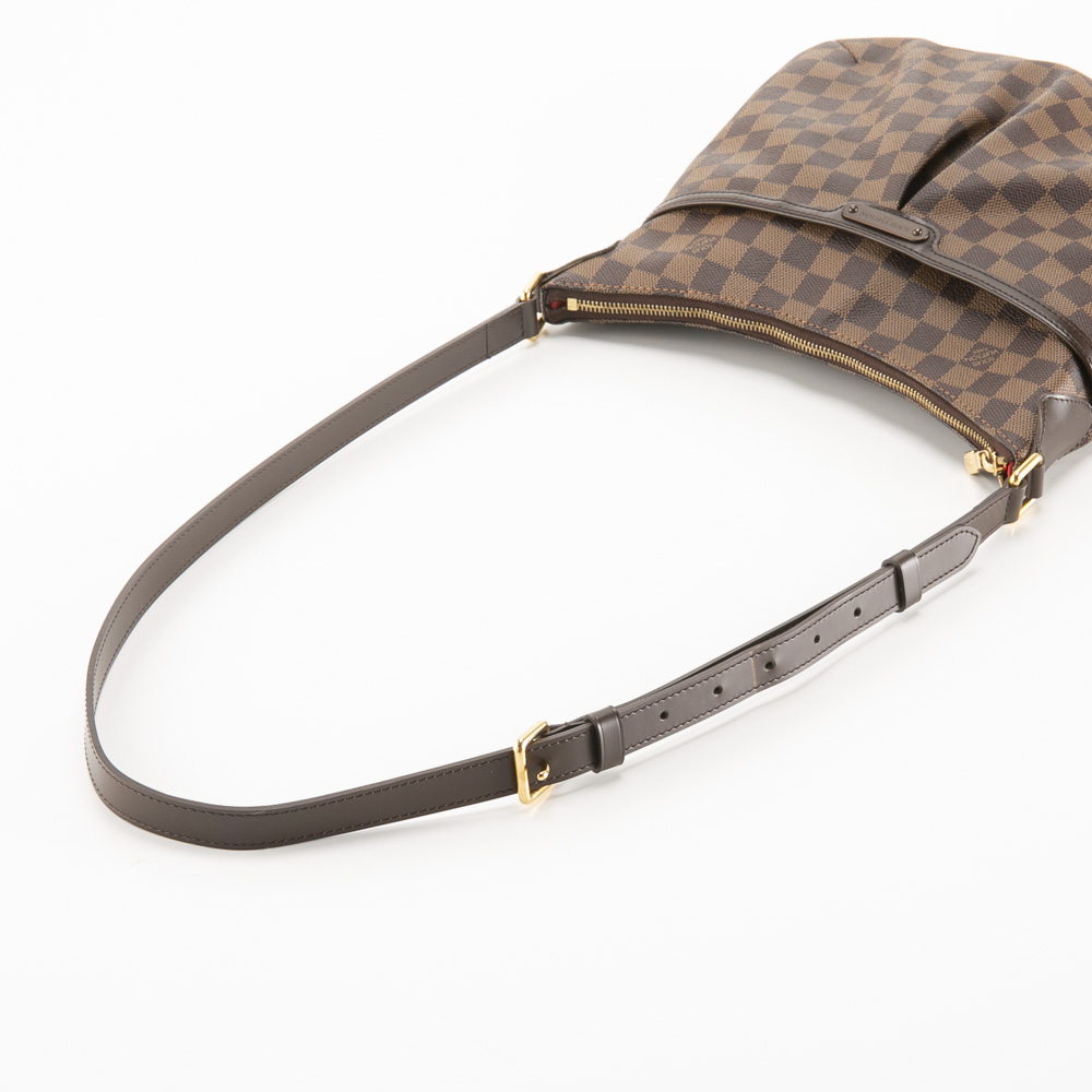 【ヴィンテージ・中古】ルイ･ヴィトン LOUIS VUITTON ショルダーバッグ ダミエ ブルームズベリ PM N42251【FITHOUSE ONLINE SHOP】