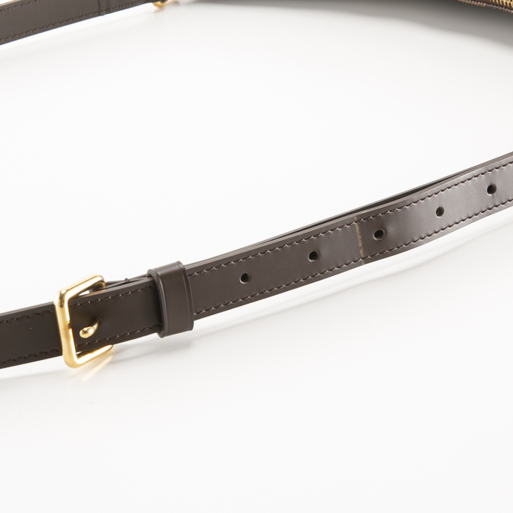 【ヴィンテージ・中古】ルイ･ヴィトン LOUIS VUITTON ショルダーバッグ ダミエ ブルームズベリ PM N42251【FITHOUSE ONLINE SHOP】