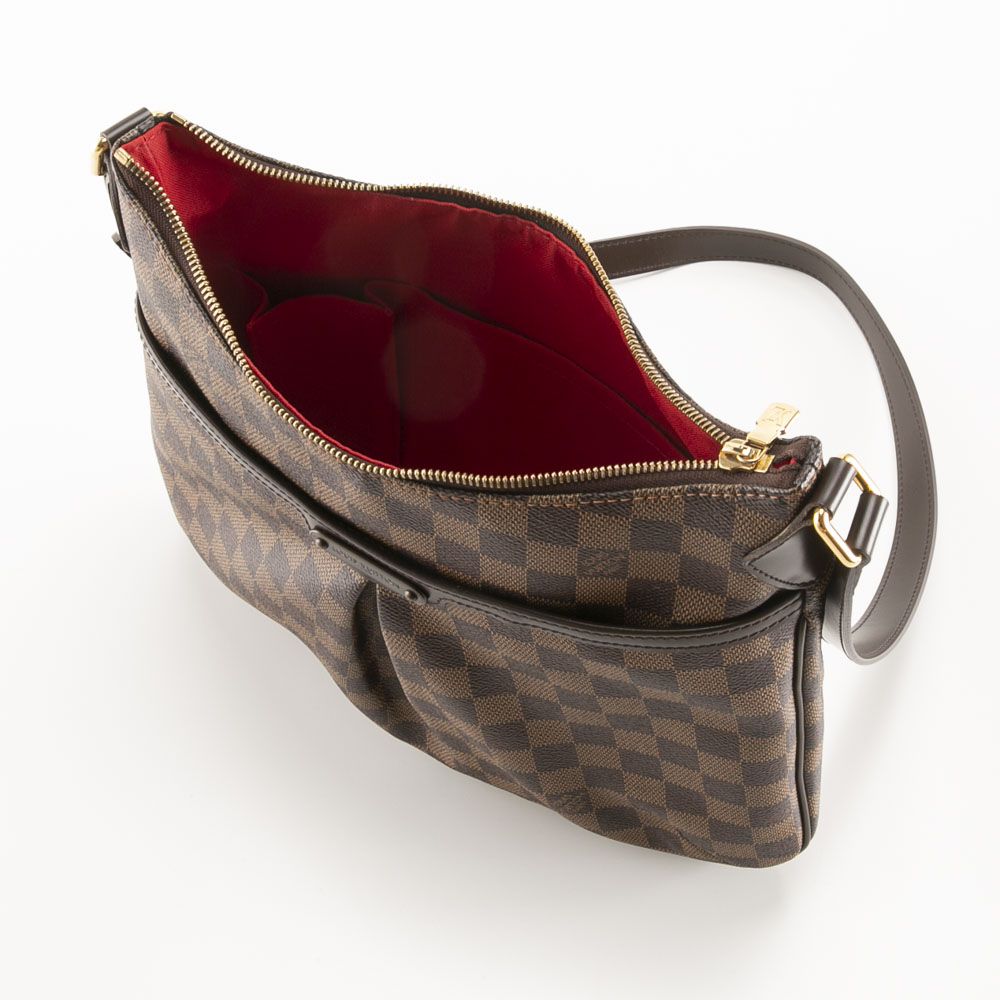 【ヴィンテージ・中古】ルイ･ヴィトン LOUIS VUITTON ショルダーバッグ ダミエ ブルームズベリ PM N42251【FITHOUSE ONLINE SHOP】